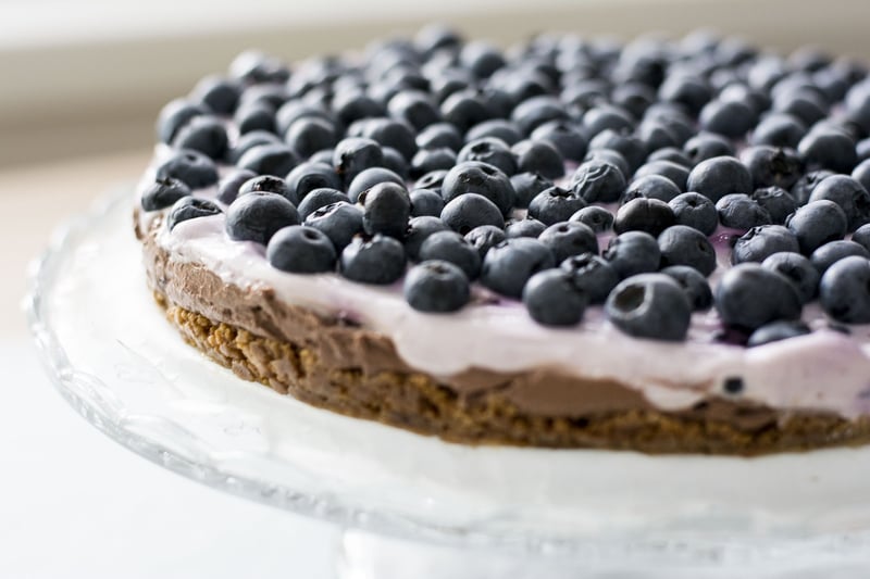 Artistic Cakes