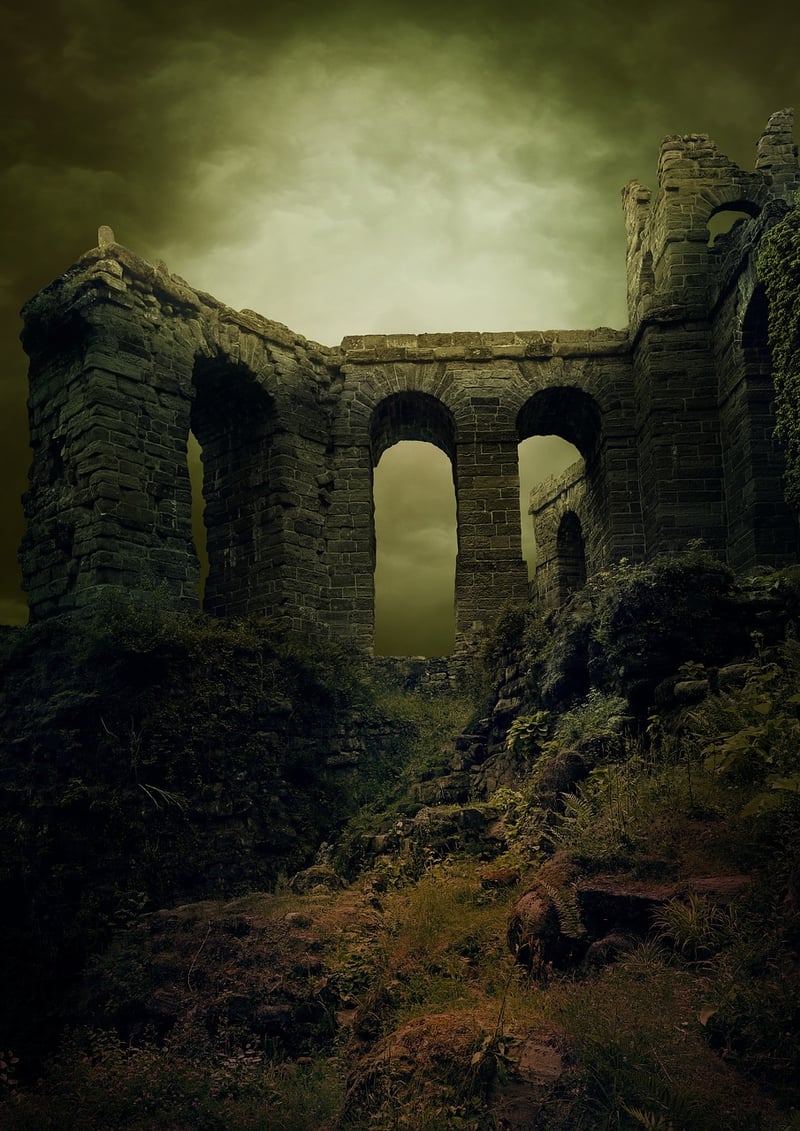 Castle Ruins
